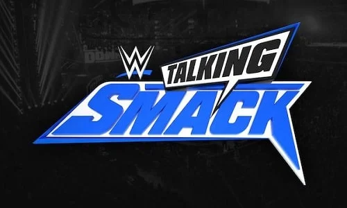 WWE Talking Smack SmackdownLowdown